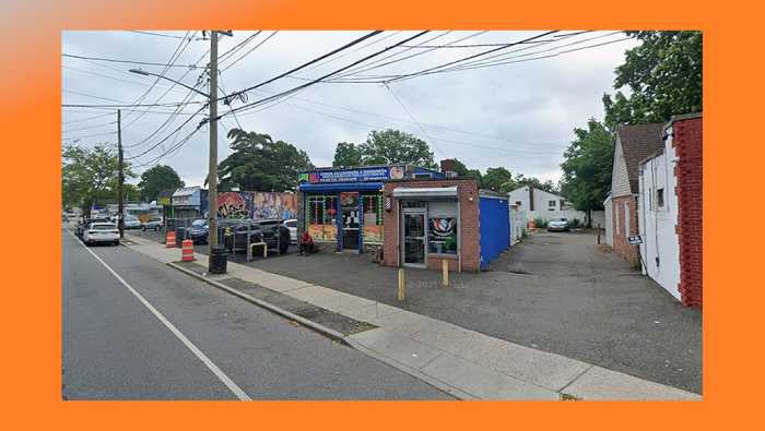 Hispano arrestado tras descubrimiento de sala de juego clandestina en "deli" de Uniondale