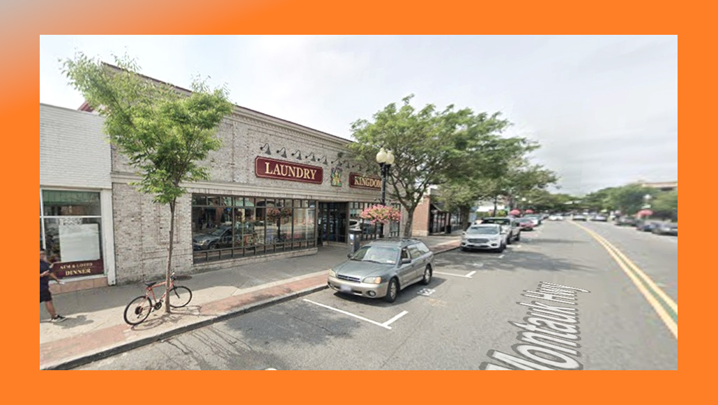 Hispano arrestado tras secuestrar a niña de 4 años en una lavandería de Patchogue