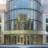 Rapero de Elmont acusado de tráfico sexual de una joven de 16 años