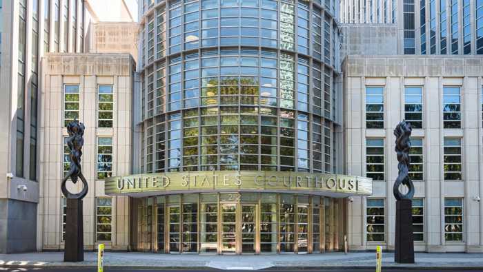 Rapero de Elmont acusado de tráfico sexual de una joven de 16 años