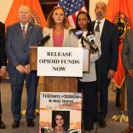 Exigen la restitución de $13,7 millones en fondos vitales provenientes del acuerdo sobre opioides