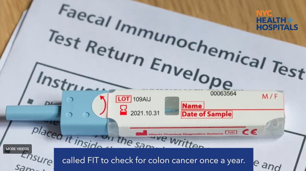 Fomentan la prevención, detección y tratamiento del cáncer colorrectal en NYC y Long Island
