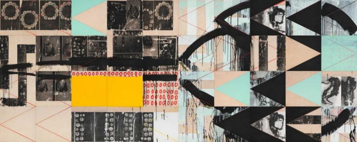 Vívelo LI : Exposición de arte ecológico PARRISH USA 250