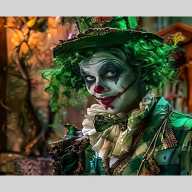 Vívelo LI : La Casa Encantada de San Patricio en Bayville