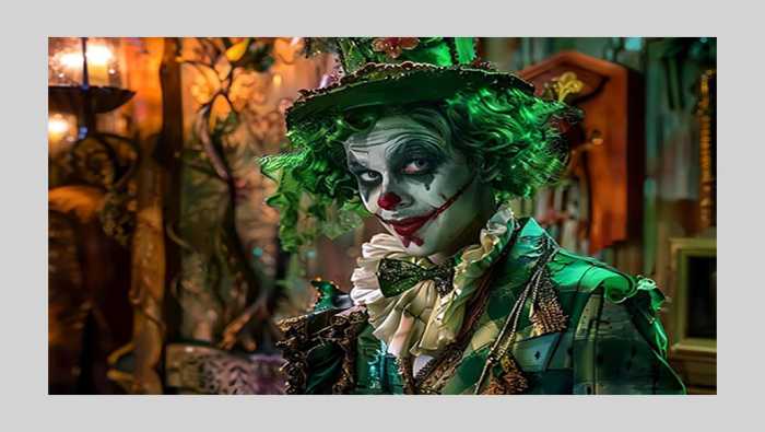 Vívelo LI : La Casa Encantada de San Patricio en Bayville