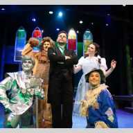 Vívelo LI : Nueva versión del cuento Las Aventuras de Dorothy en Oz