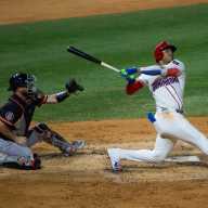 Soto, Machado y Caminero lucen en victoria dominicana contra Detroit antes del Clásico