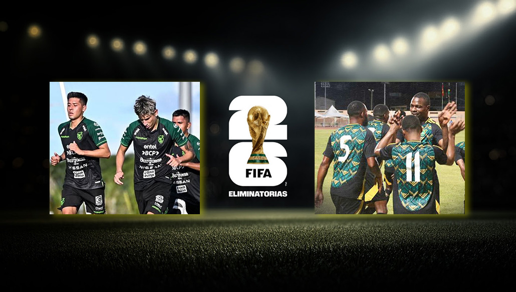 Telemundo Deportes Ahora transmitirá el Repechaje al Mundial 2026