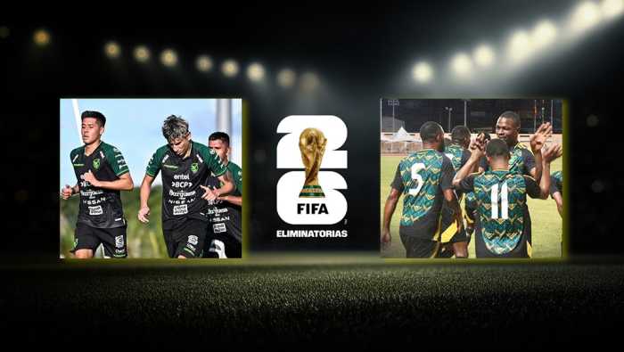 Telemundo Deportes Ahora transmitirá el Repechaje al Mundial 2026