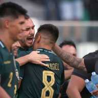 Bolivia golea a Trinidad & Tobago antes del Repechaje al Mundial 2026