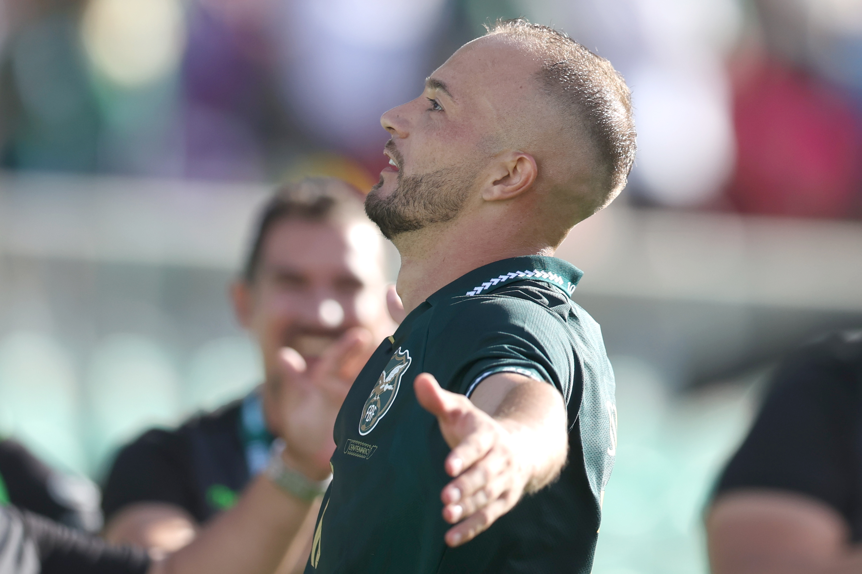 Bolivia golea a Trinidad & Tobago antes del Repechaje al Mundial 2026