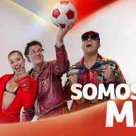 Telemundo lanza "Somos Más", el himno oficial de su cobertura de la Copa Mundial