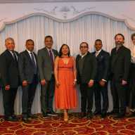 Exitosa cena de apertura de la Gala 2026 de Círculo de la Hispanidad