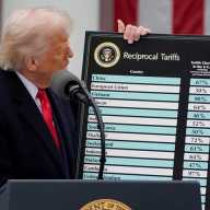 ¿El gobierno de Trump reembolsará los aranceles declarados ilegales?