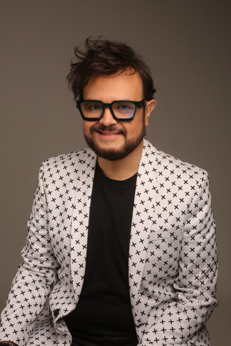 Aleks Syntek
