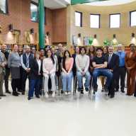 Homenaje a los mejores estudiantes de secundaria de la generación 2026 en Brentwood