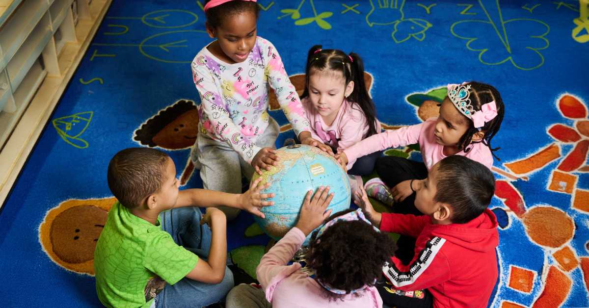 CHANCELLORS COLUMN – PHOTO – CUNY_Child_Development_Centers – MARCH 2026