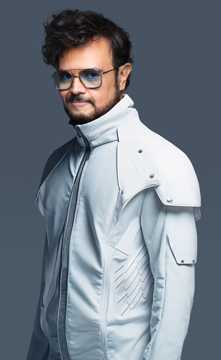 Aleks Syntek