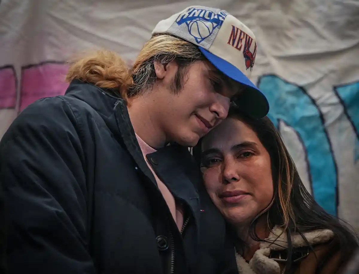 Dylan Lopez Contreras