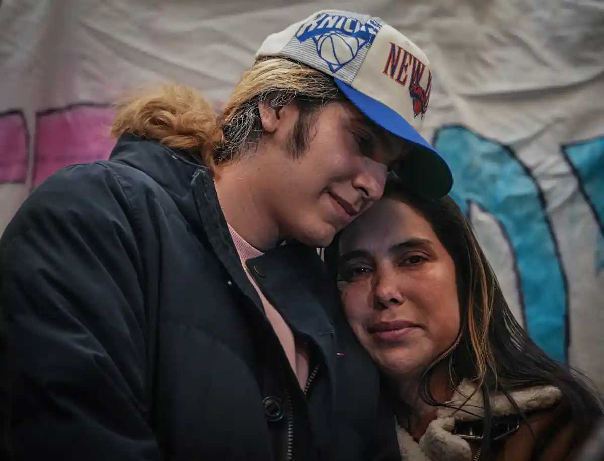 Dylan Lopez Contreras