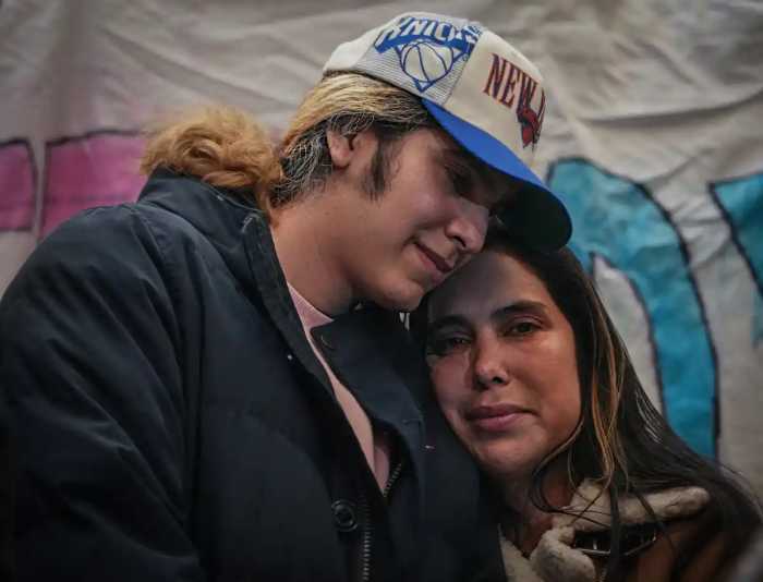 Dylan Lopez Contreras