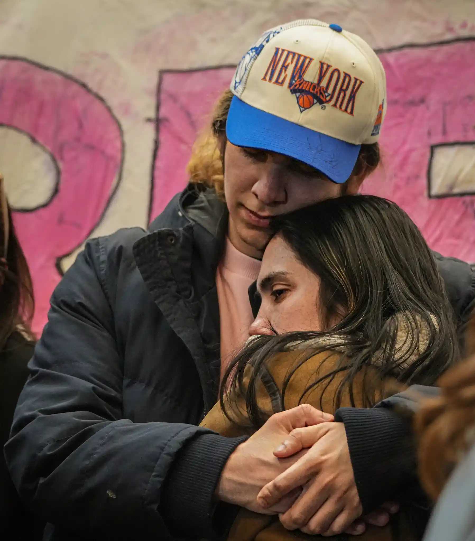 Dylan Lopez Contreras