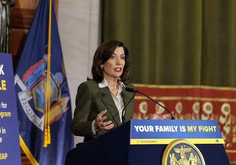 Hochul
