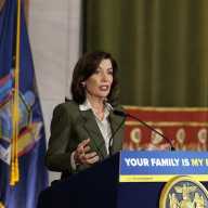 Hochul