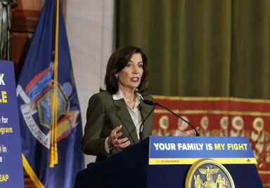 Hochul