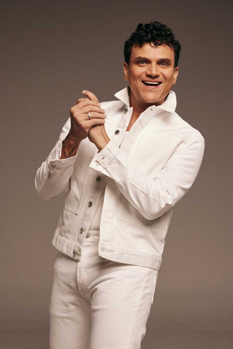 Silvestre Dangond