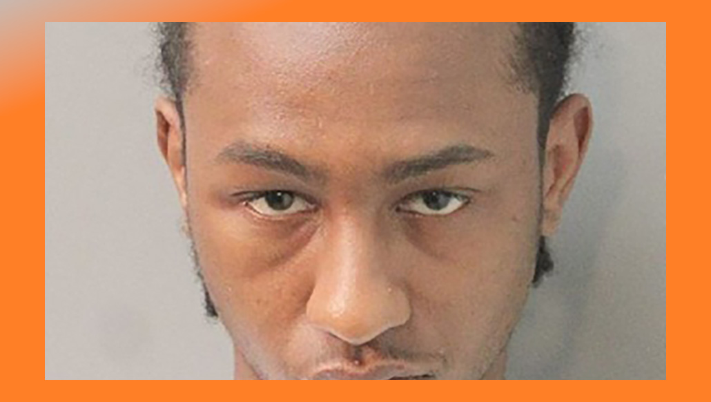 Sujeto arrestado por agresión a una mujer y un policía del condado de Nassau