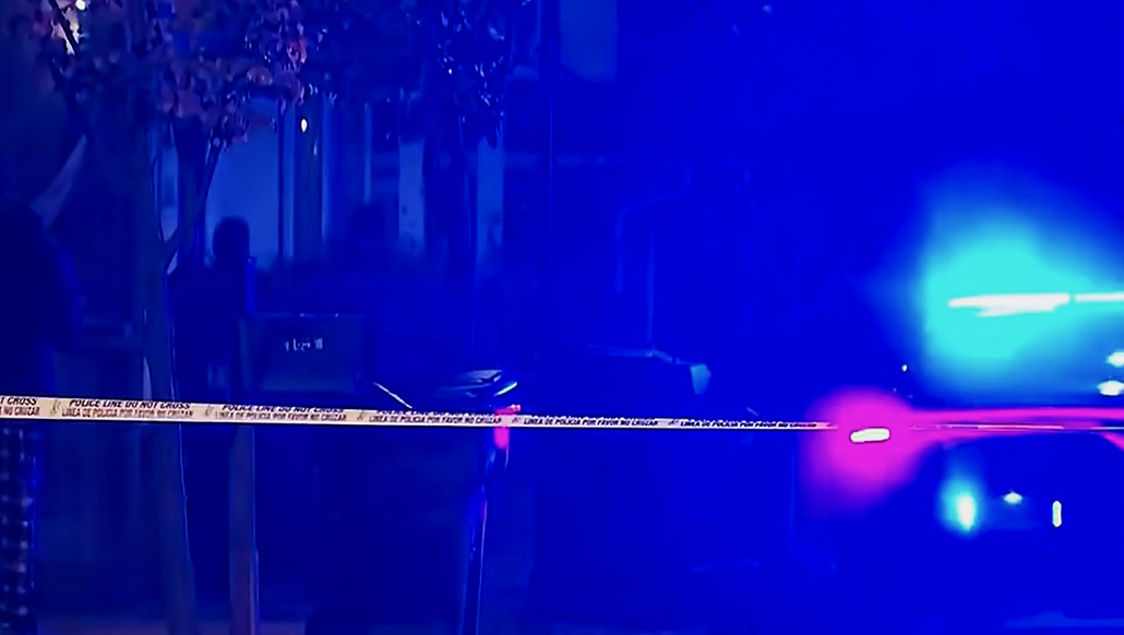 Hispano muere tras accidente automovilístico en Deer Park, Suffolk