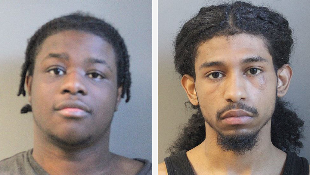 Arrestados por múltiples robos con allanamiento en condado de Nassau