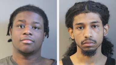 Arrestados por múltiples robos con allanamiento en condado de Nassau