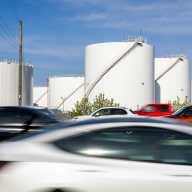 Turbulencia en la economía estadounidense por la guerra causada en Medio Oriente