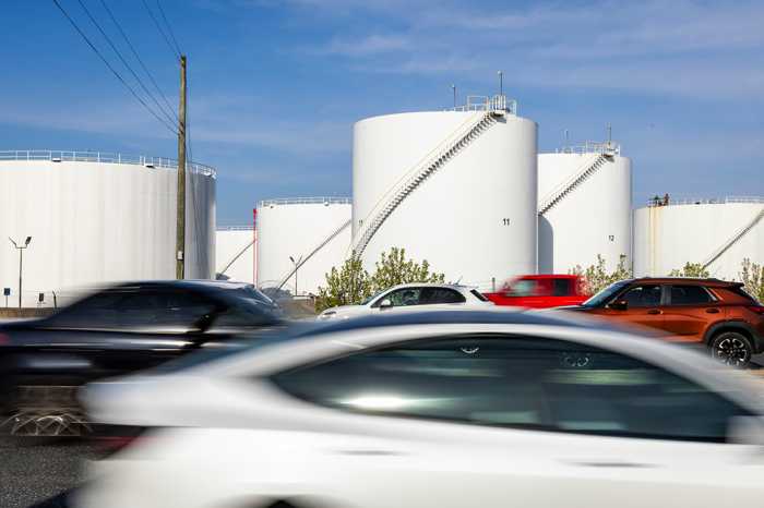 Turbulencia en la economía estadounidense por la guerra causada en Medio Oriente