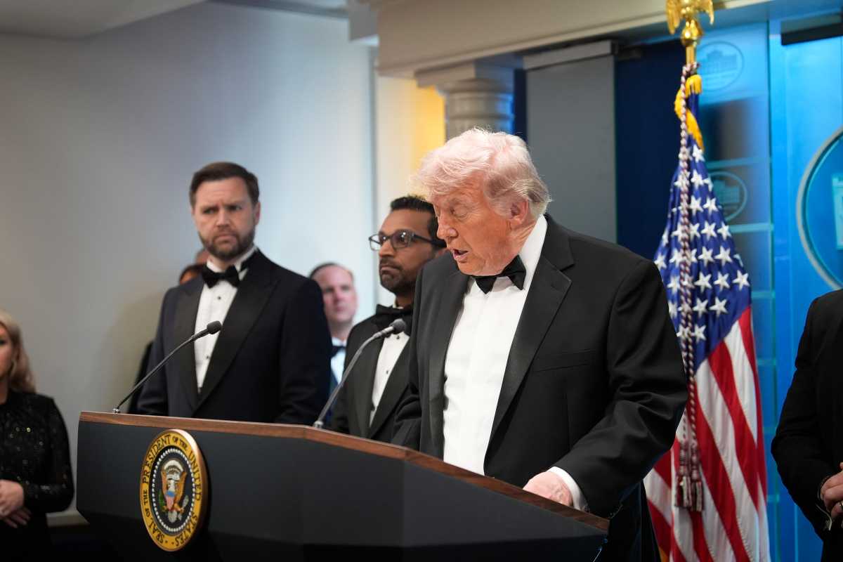 El tiroteo que obligó a evacuar a Trump pone el foco en protocolos de seguridad nacional