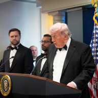 El tiroteo que obligó a evacuar a Trump pone el foco en protocolos de seguridad nacional