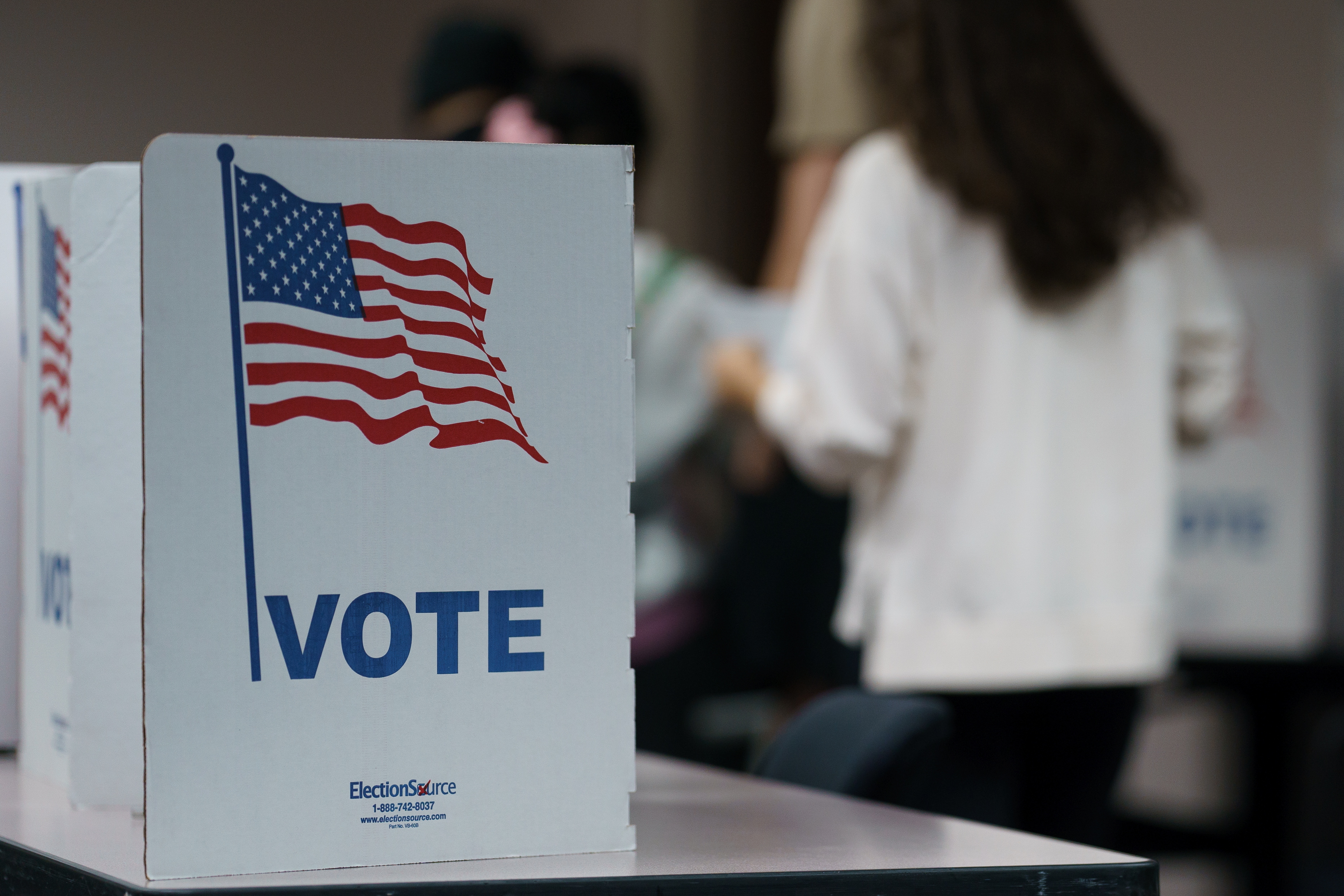 La mayor fraternidad universitaria hispana en EEUU impulsará voto entre jóvenes latinos