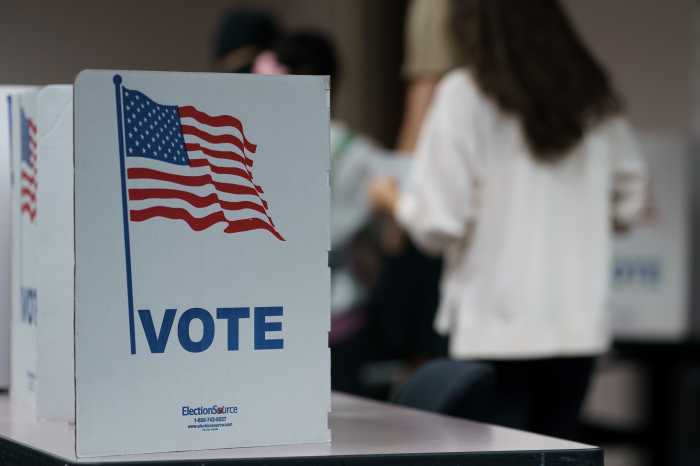 La mayor fraternidad universitaria hispana en EEUU impulsará voto entre jóvenes latinos