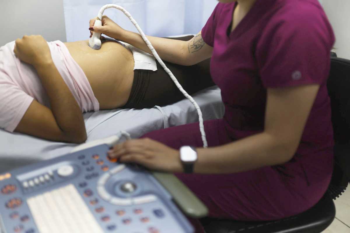 Su plan de salud puede cubrir más de lo que cree durante el embarazo