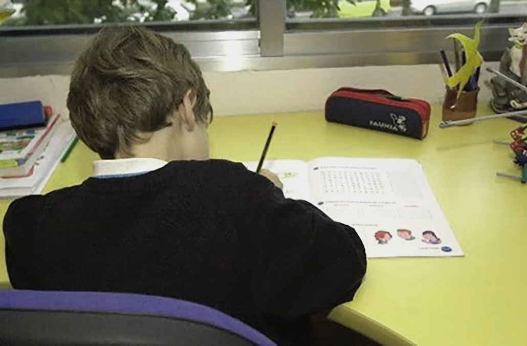 ADHD en niños (TDAH): Lo que todos deben saber