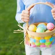 Fantásticas búsquedas de huevos de Pascua en Long Island