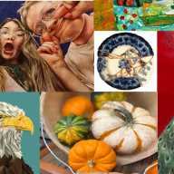 Vívelo LI : Exposición de arte estudiantil en Main Street de Huntington