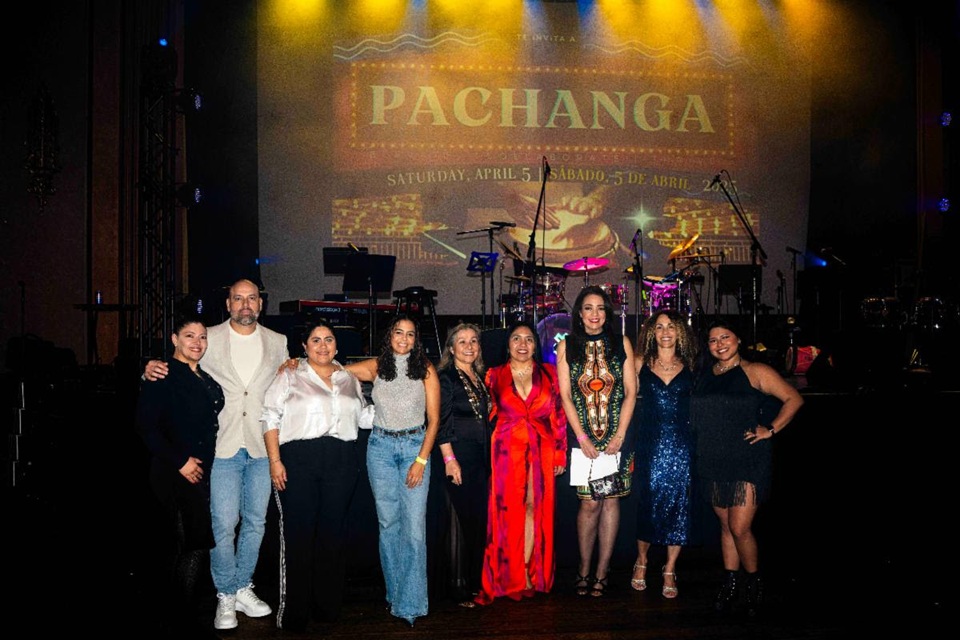 Vívelo LI : Regresa La Pachanga de OLA al Bay Street Theater