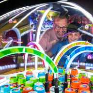 Vívelo LI : Celebración de videojuegos de arcade en Deer Park