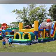 Vívelo LI : Celebran feria infantil de primavera en Melville