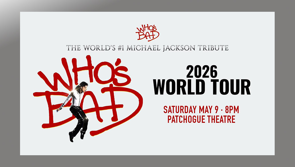 Vívelo LI : Tributo al gran Michael Jackson en teatro de Patchogue