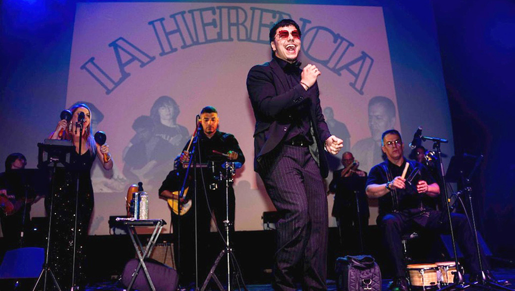 Vívelo LI : Regresa La Pachanga de OLA al Bay Street Theater