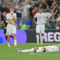 Repechaje: Lamento boliviano y clasificación de Irak al Mundial 2026